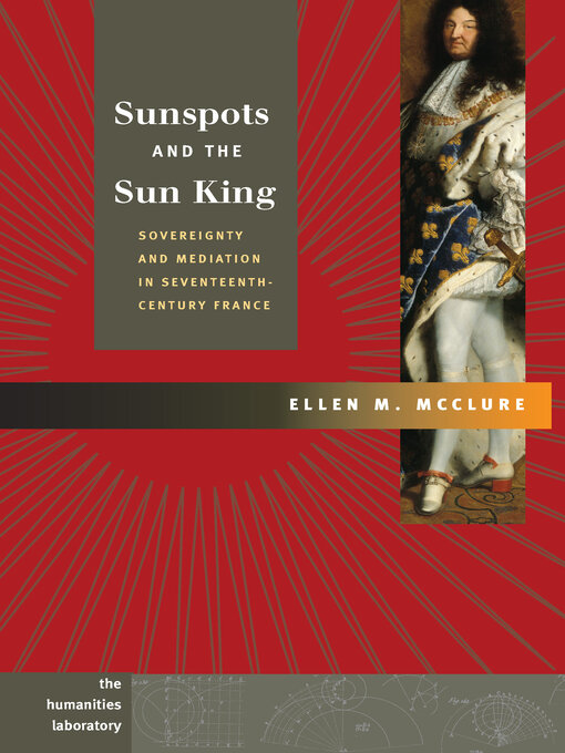 Title details for Sunspots and the Sun King by Ellen McClure - Wait list